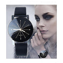 Quartz MONTRE DE COUPLE Ref-1