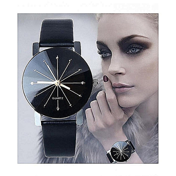 Quartz MONTRE DE COUPLE Ref-1