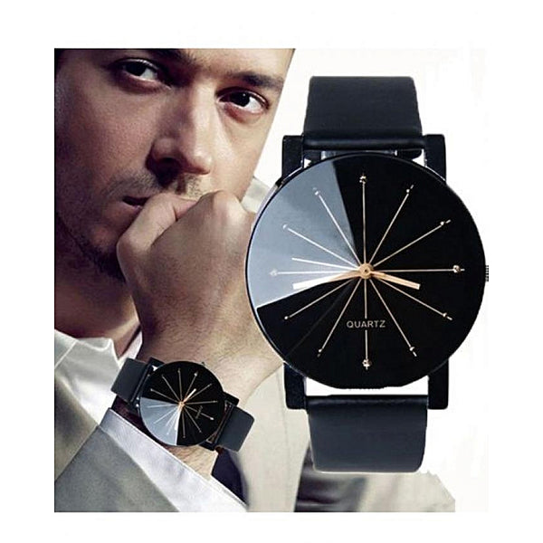Quartz MONTRE DE COUPLE Ref-1