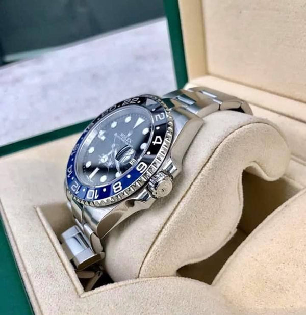 ♕ Montre Rolex + Bracelet⌚