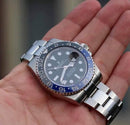 ♕ Montre Rolex + Bracelet⌚