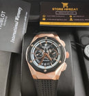 👍 Montre Hublot ⌚ Design Elegant, Luxueux
