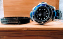 ♕ Montre Rolex + Bracelet⌚