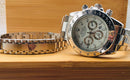 ♕ Montre Rolex + Bracelet⌚