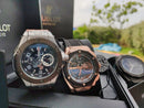 👍 Montre Hublot ⌚ Design Elegant, Luxueux