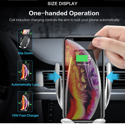 Chargeur très rapide 10w