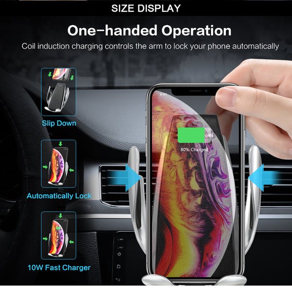 Chargeur très rapide 10w