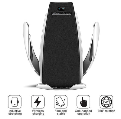 Chargeur très rapide 10w