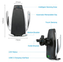 Chargeur très rapide 10w