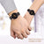 Quartz MONTRE DE COUPLE Ref-1