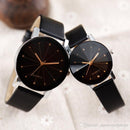 Quartz MONTRE DE COUPLE Ref-1